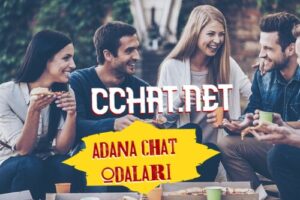 Adana Chat Odaları