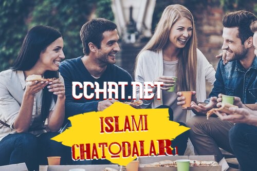 İslami Chat odaları