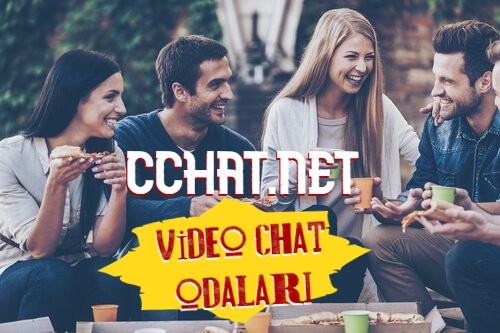 Video Chat Odaları
