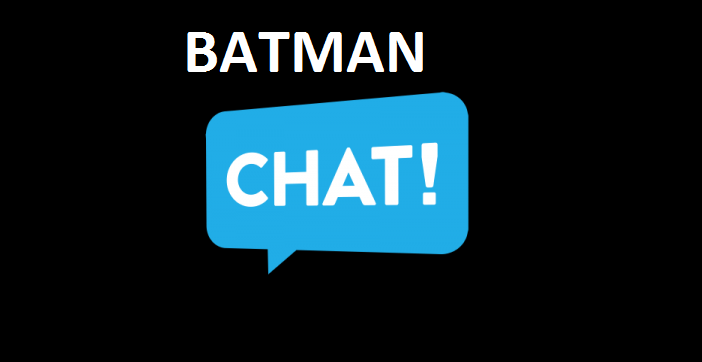 Batman Chat Odaları