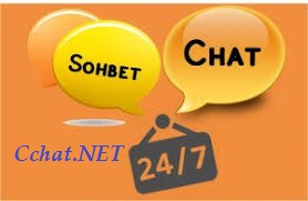 Chat Ve Sohbet Odaları