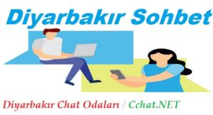 Diyarbakır Chat Odaları