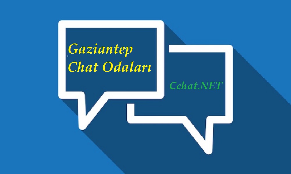 Gaziantep Chat Odaları