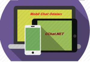 Mobil Chat Odaları