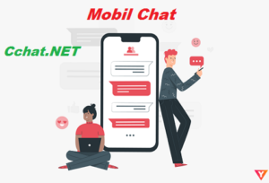 Mobil Chat Sitesi