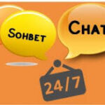 Chat Sohbet Sitesi