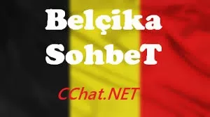 Belçika Chat Siteleri