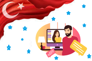 Türk Chat Odaları