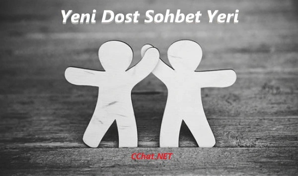 Bedava Sohbetyeri Sitesi