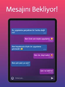 En iyi ücretsiz sohbet siteleri