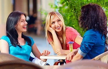 Bekar Kadınlarla Sohbet Chat Kanalları