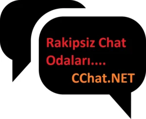 Üyeliksiz Rakipsiz Chat Sohbet Sitesi